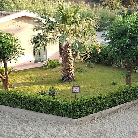 Agave Villa Buonfornello Luaran gambar