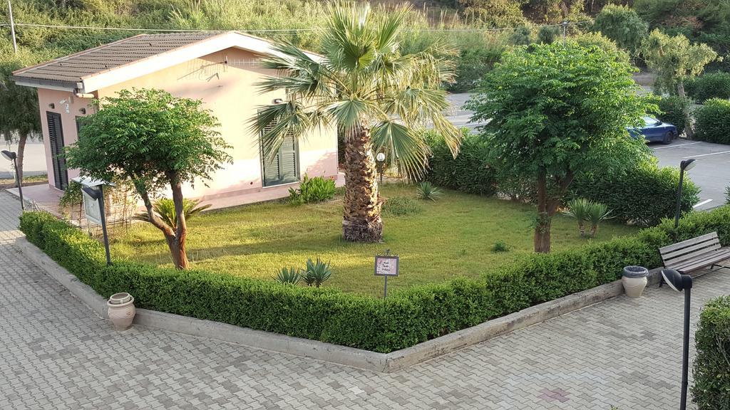 Agave Villa Buonfornello Luaran gambar