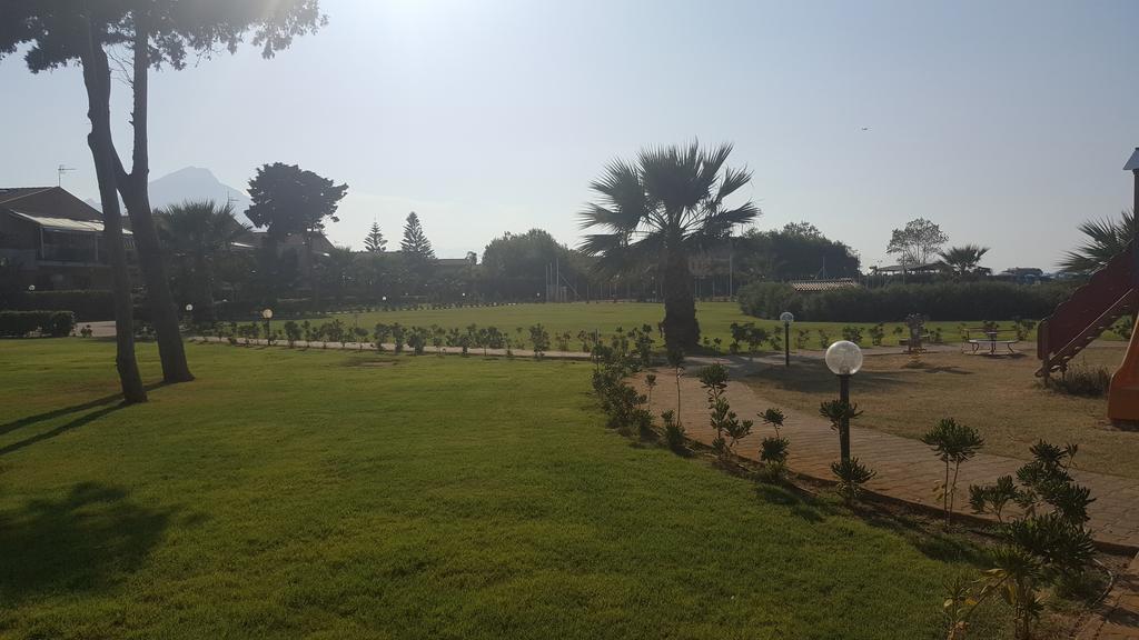 Agave Villa Buonfornello Luaran gambar