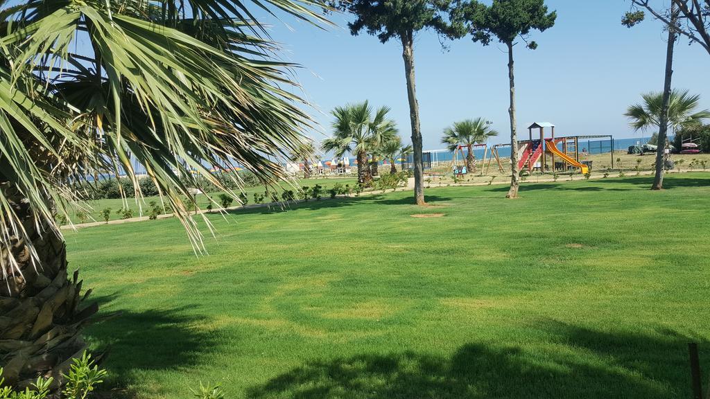 Agave Villa Buonfornello Luaran gambar