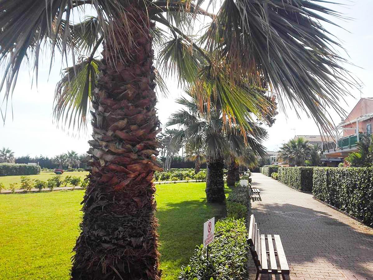 Agave Villa Buonfornello Luaran gambar