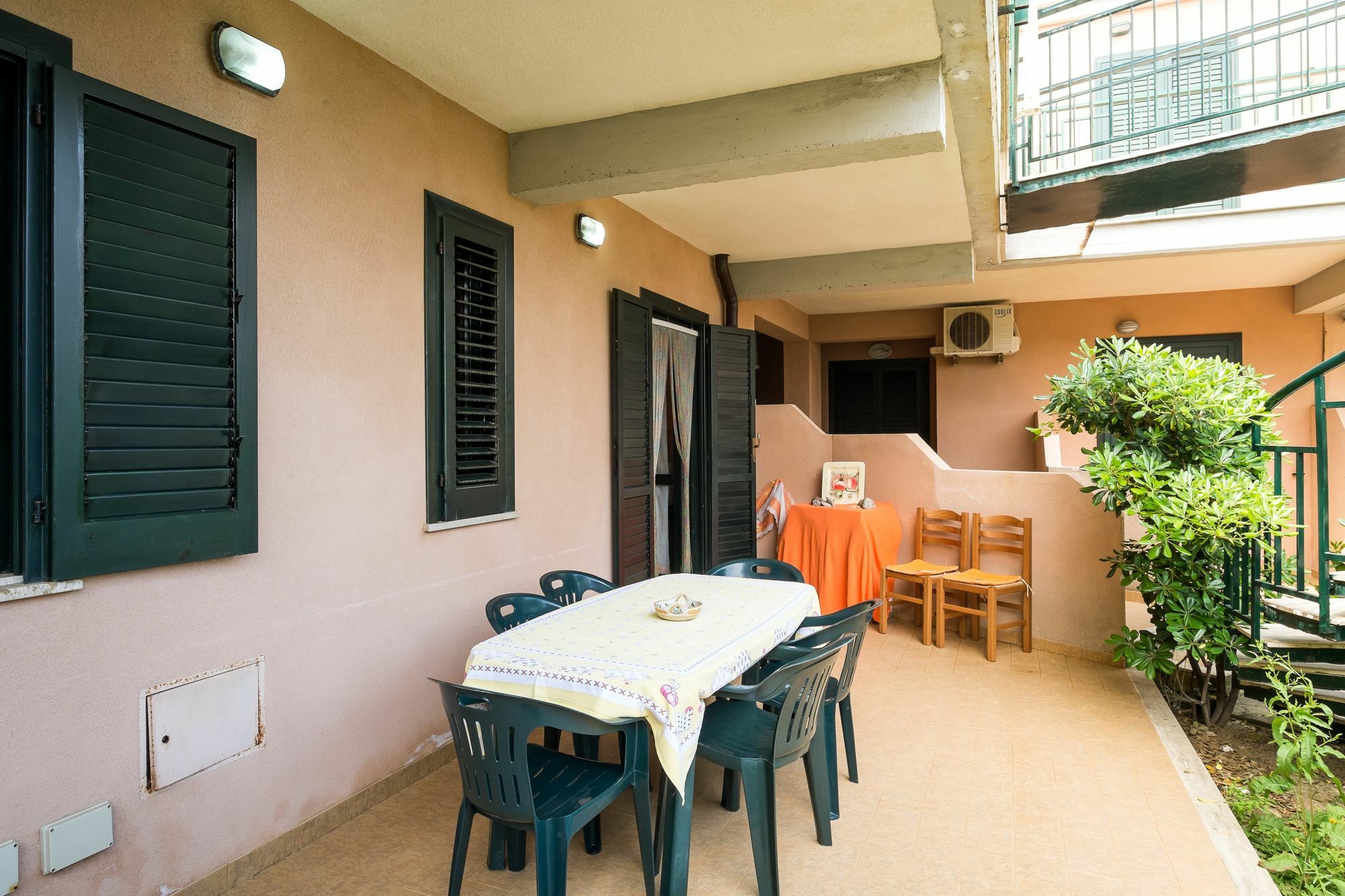 Agave Villa Buonfornello Luaran gambar