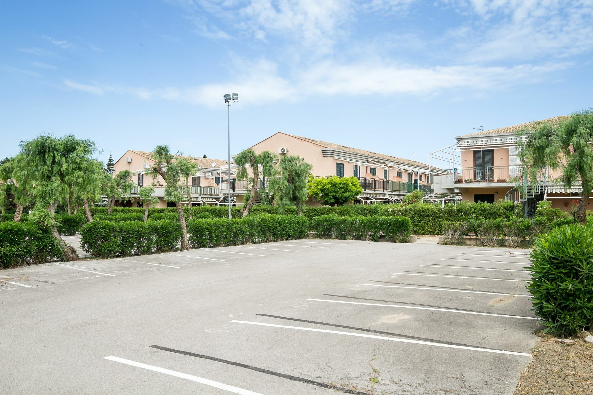 Agave Villa Buonfornello Luaran gambar